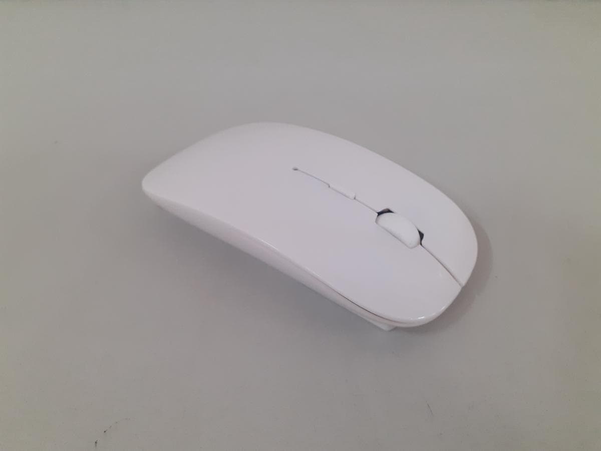 Ratos Wireless — imagem 3