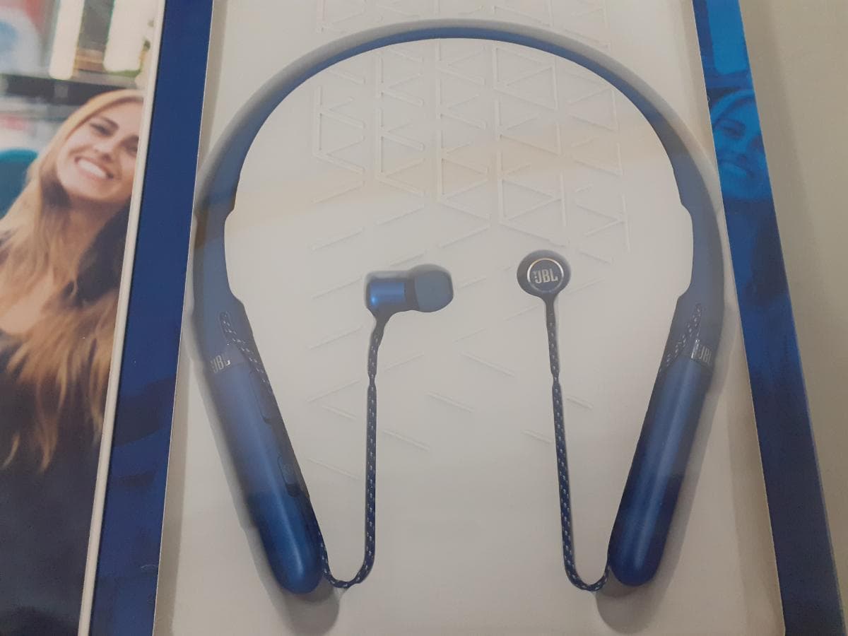 Auricular — imagem 4