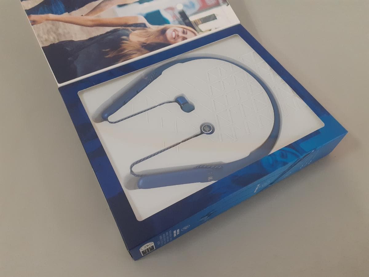 Auricular — imagem 2
