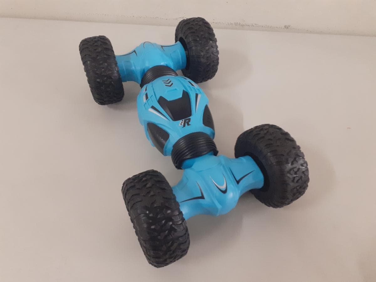 Carro Telecomandado — imagen 3