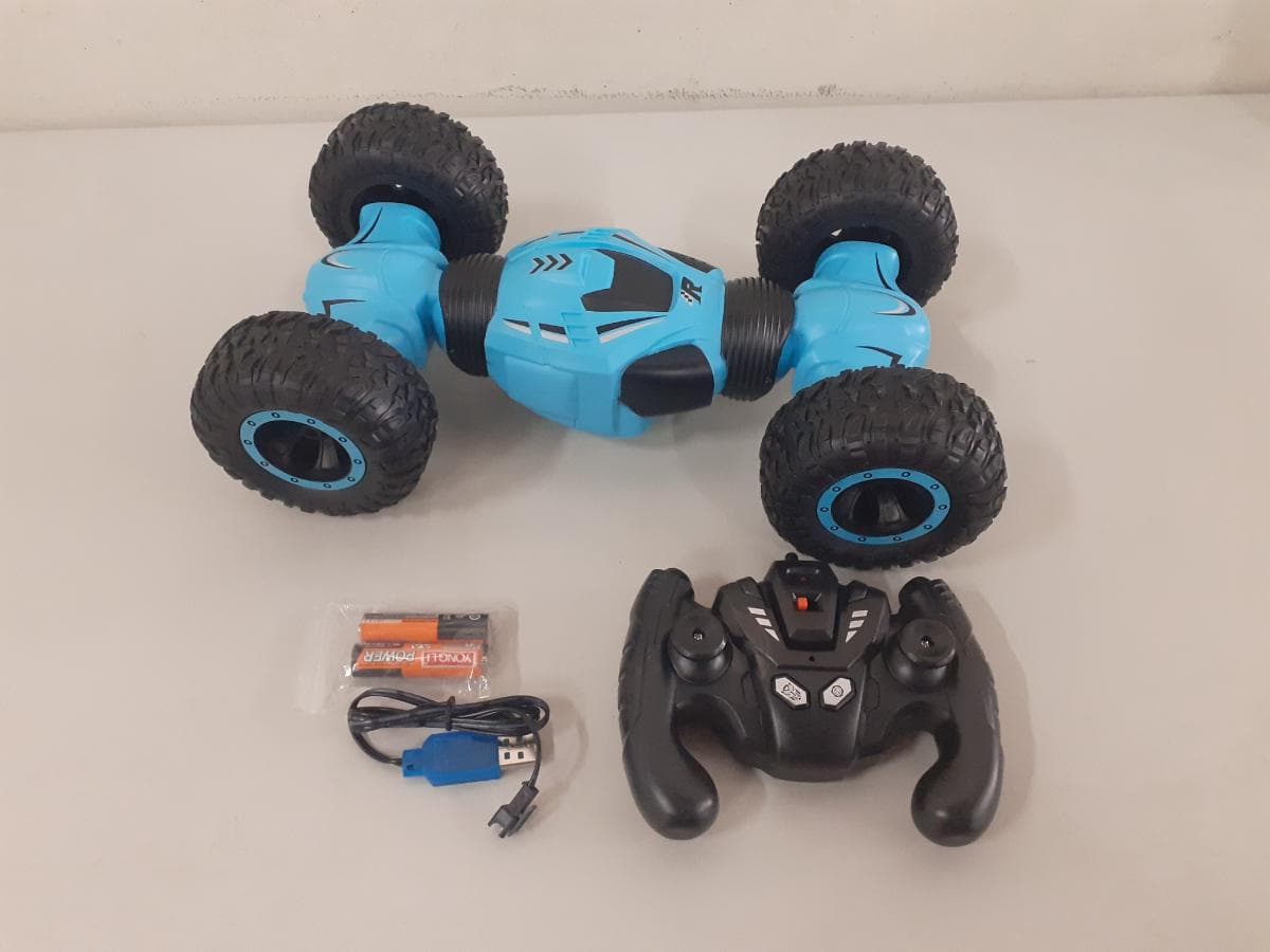Carro Telecomandado — imagen 2