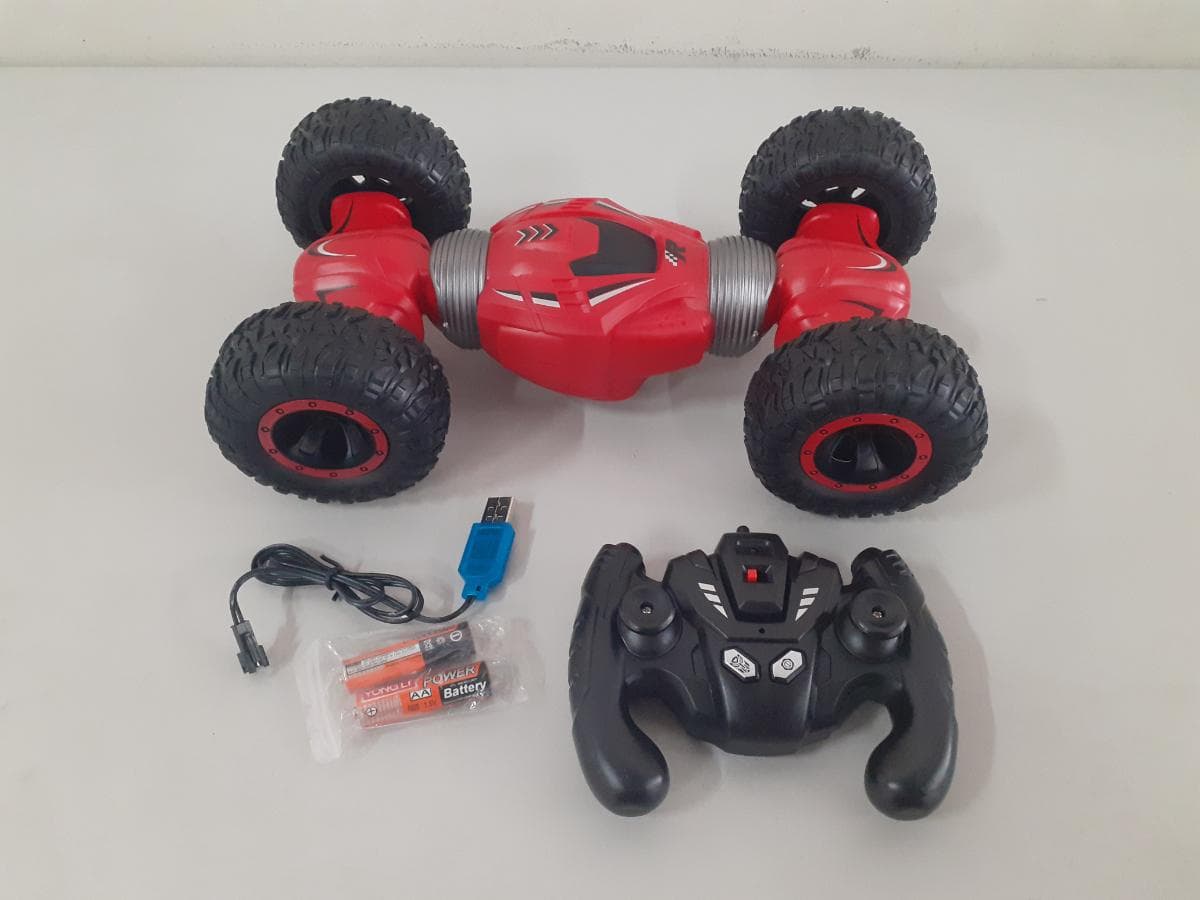 Carro Telecomandado — imagen 4