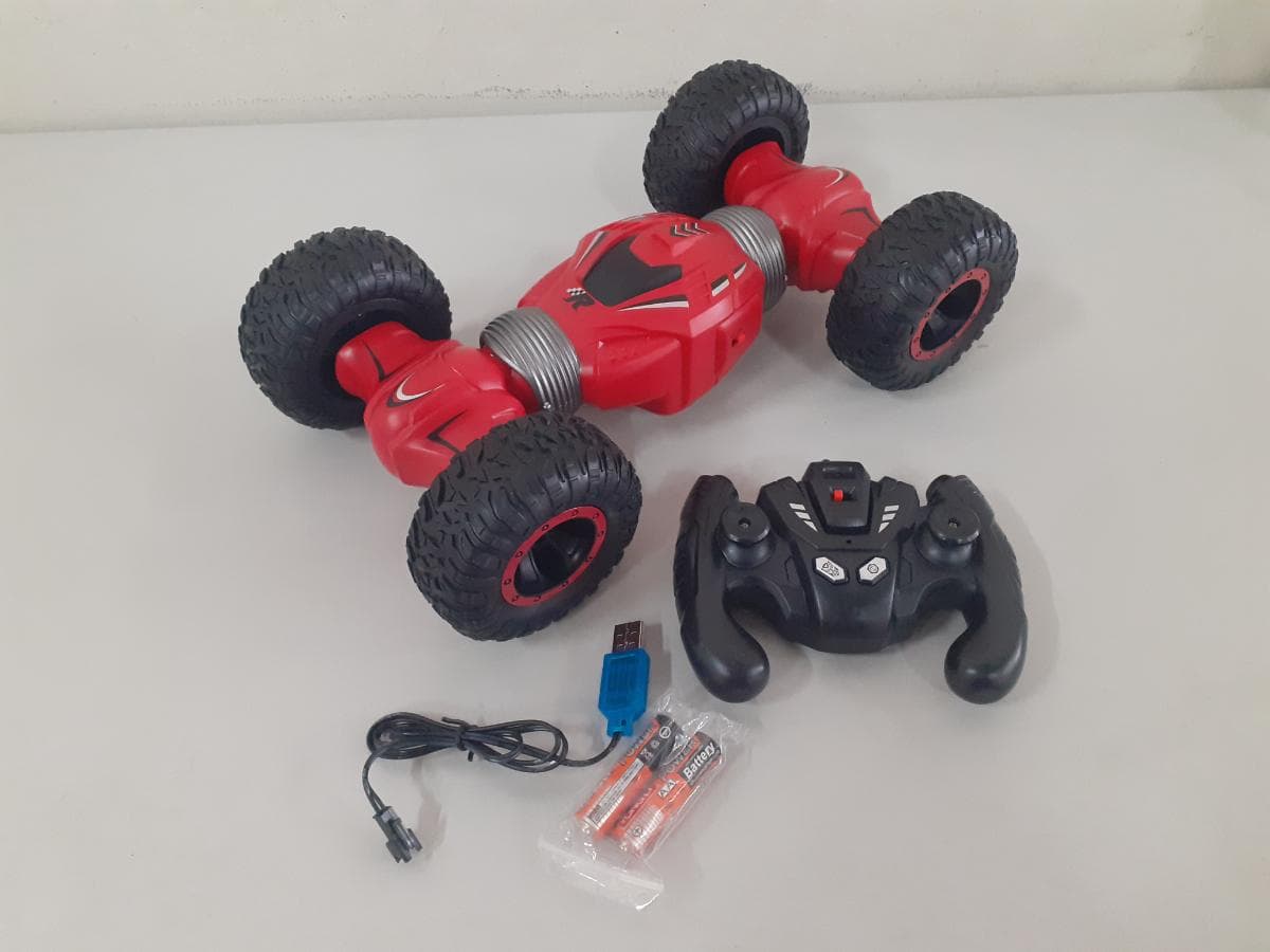 Carro Telecomandado