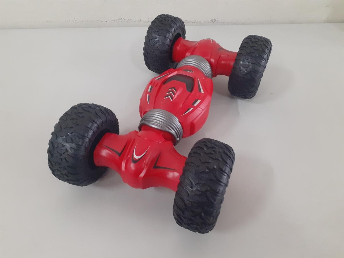 Carro Telecomandado — imagen 3