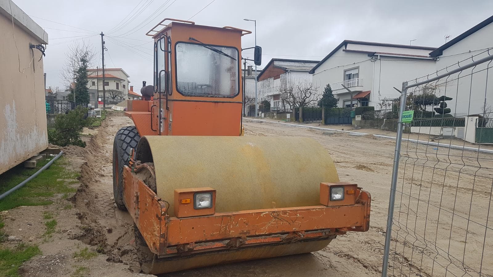 Cil. Vibrador Solos 10T - CAT — imagem 3
