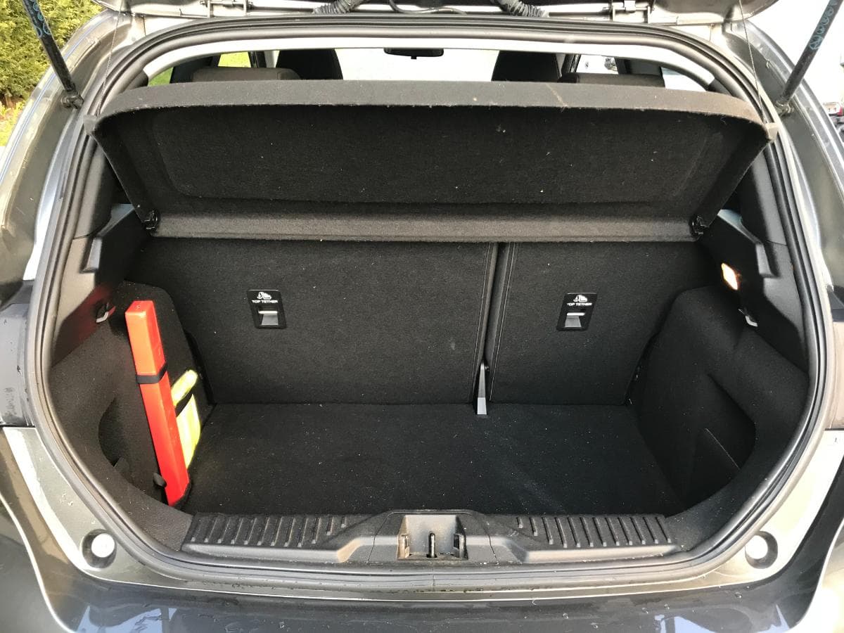 Ford Fiesta 1.0 · Ano 2018 — image 7