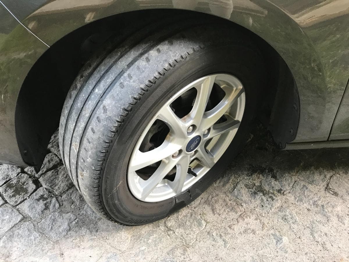 Ford Fiesta 1.0 · Ano 2018 — image 11