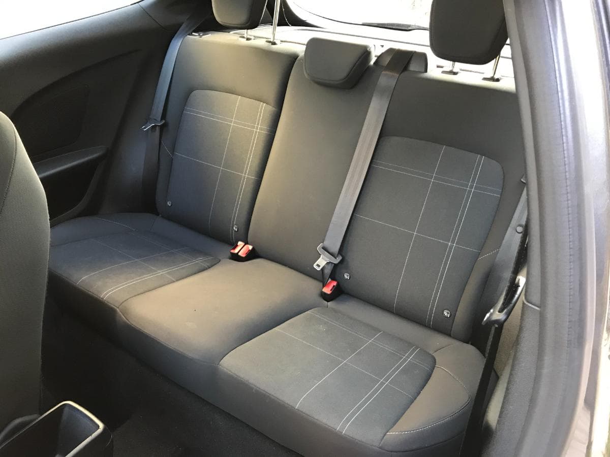 Ford Fiesta 1.0 · Ano 2018 — image 14