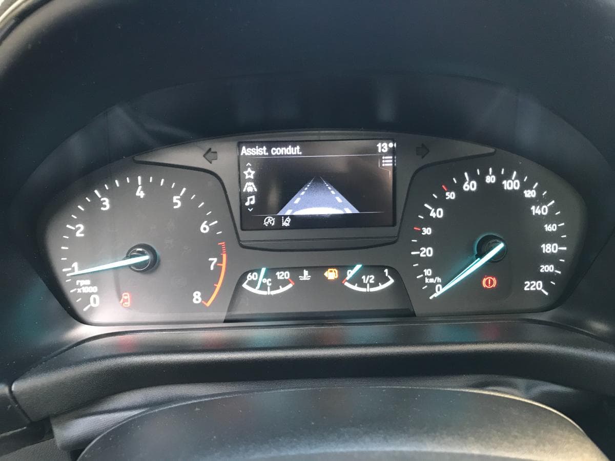 Ford Fiesta 1.0 · Ano 2018 — image 24