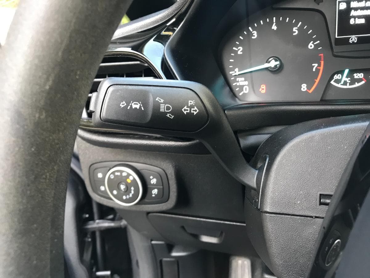 Ford Fiesta 1.0 · Ano 2018 — image 26