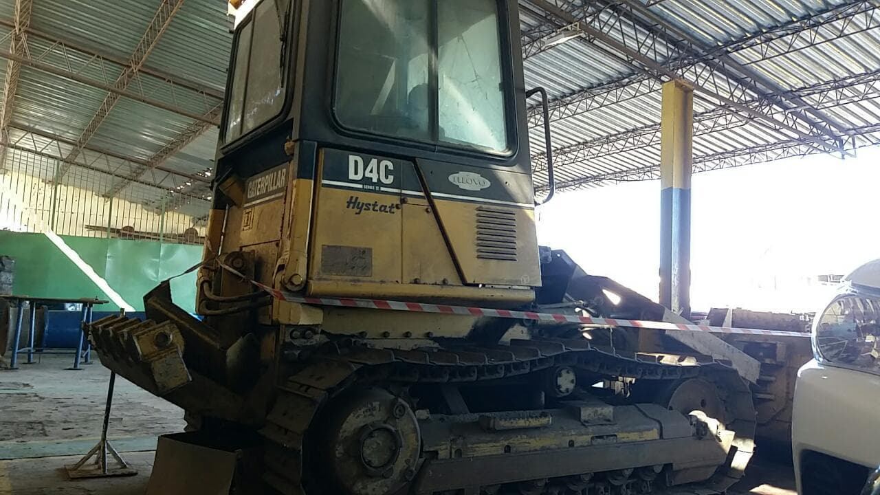 Bulldozer · — imagem 5