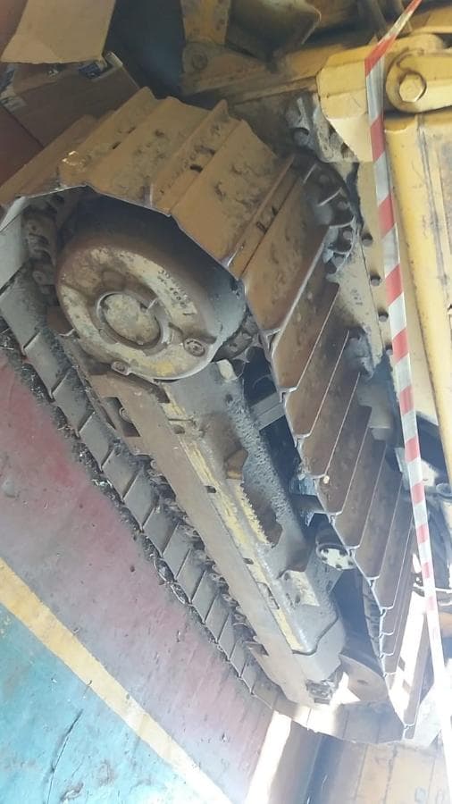 Bulldozer · — imagem 4