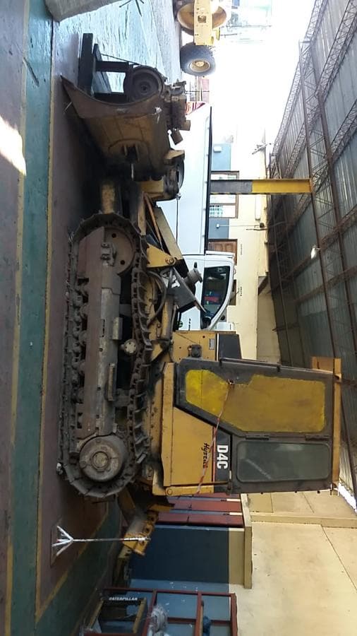 Bulldozer · — imagem 7