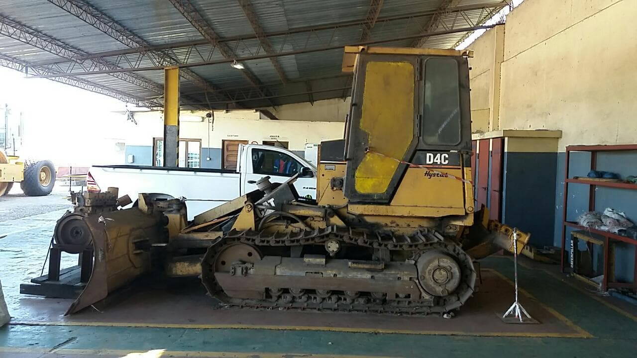 Bulldozer · — imagem 13