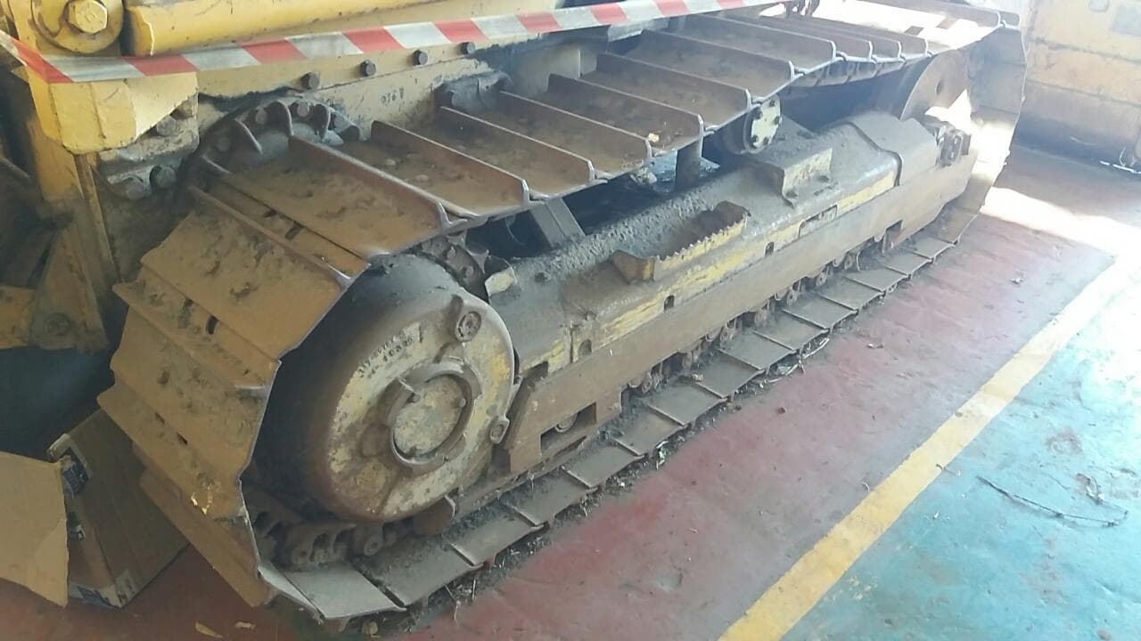 Bulldozer · — imagem 12