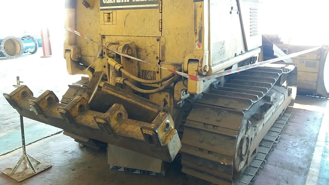 Bulldozer · — imagem 8