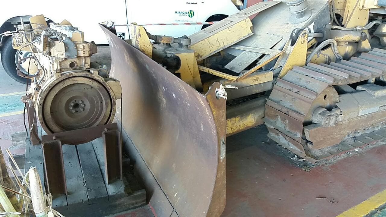 Bulldozer · — imagem 14