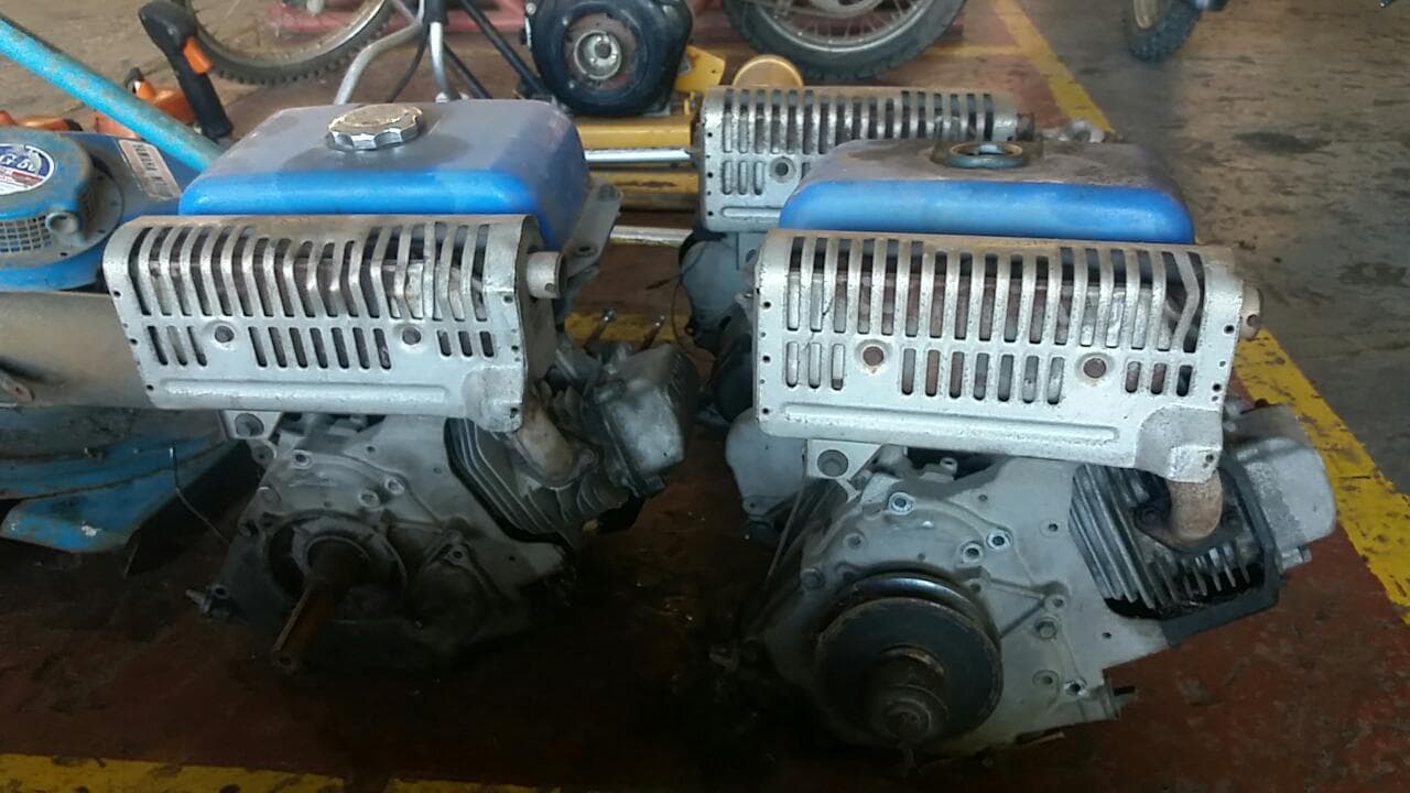 Motor + Motor · — image 1