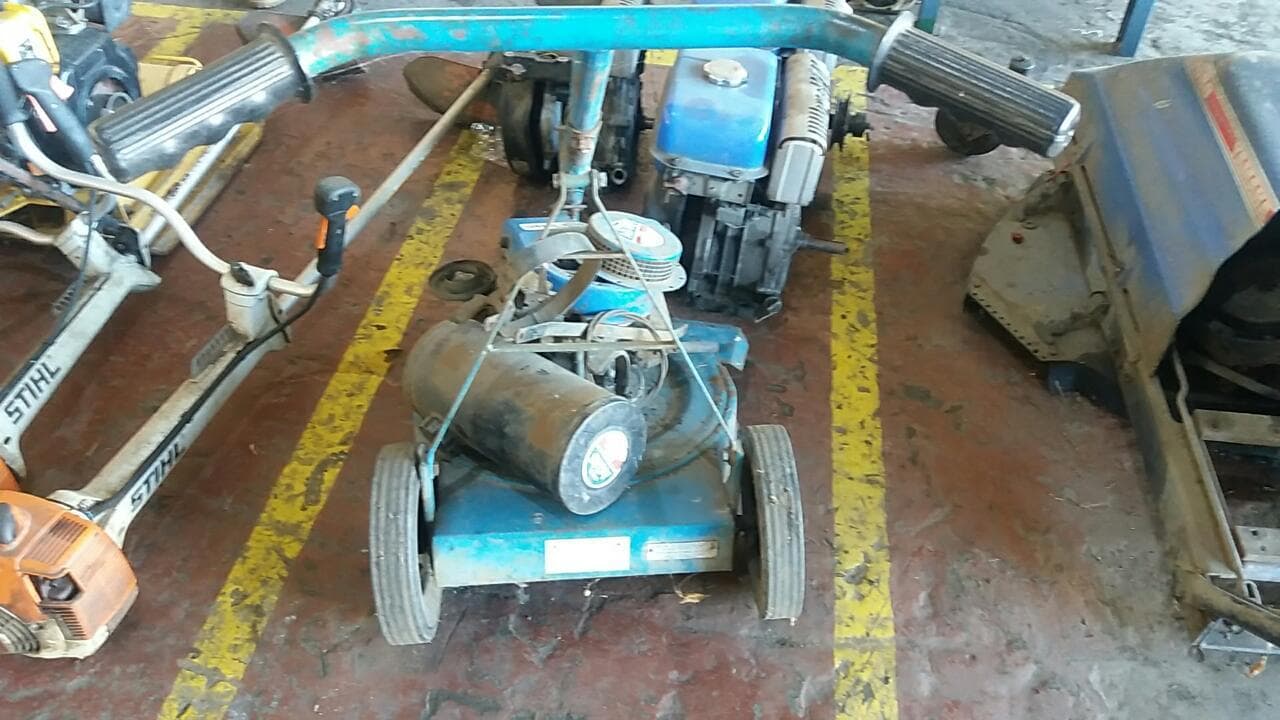 Cortador de grama · — image 2