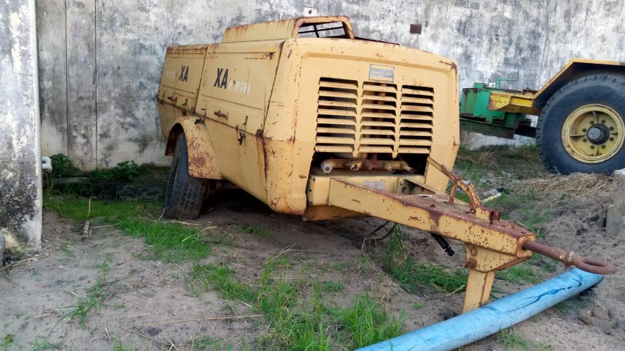 Compressor de Ar · — image 1