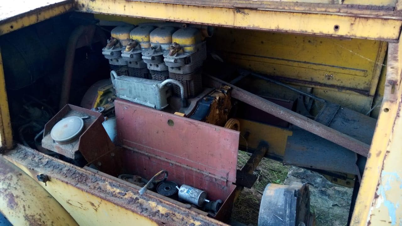 Compressor de Ar · — image 4