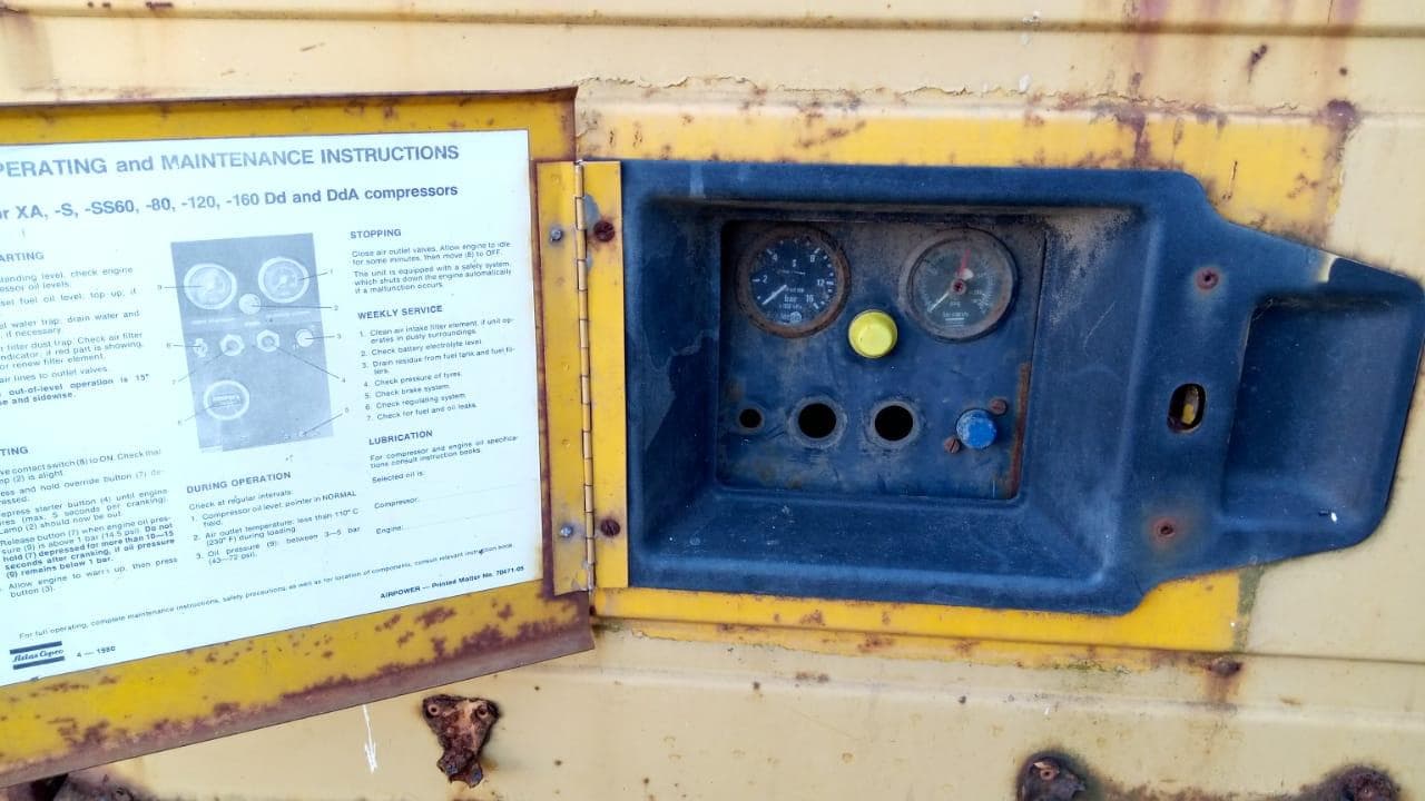 Compressor de Ar · — image 6