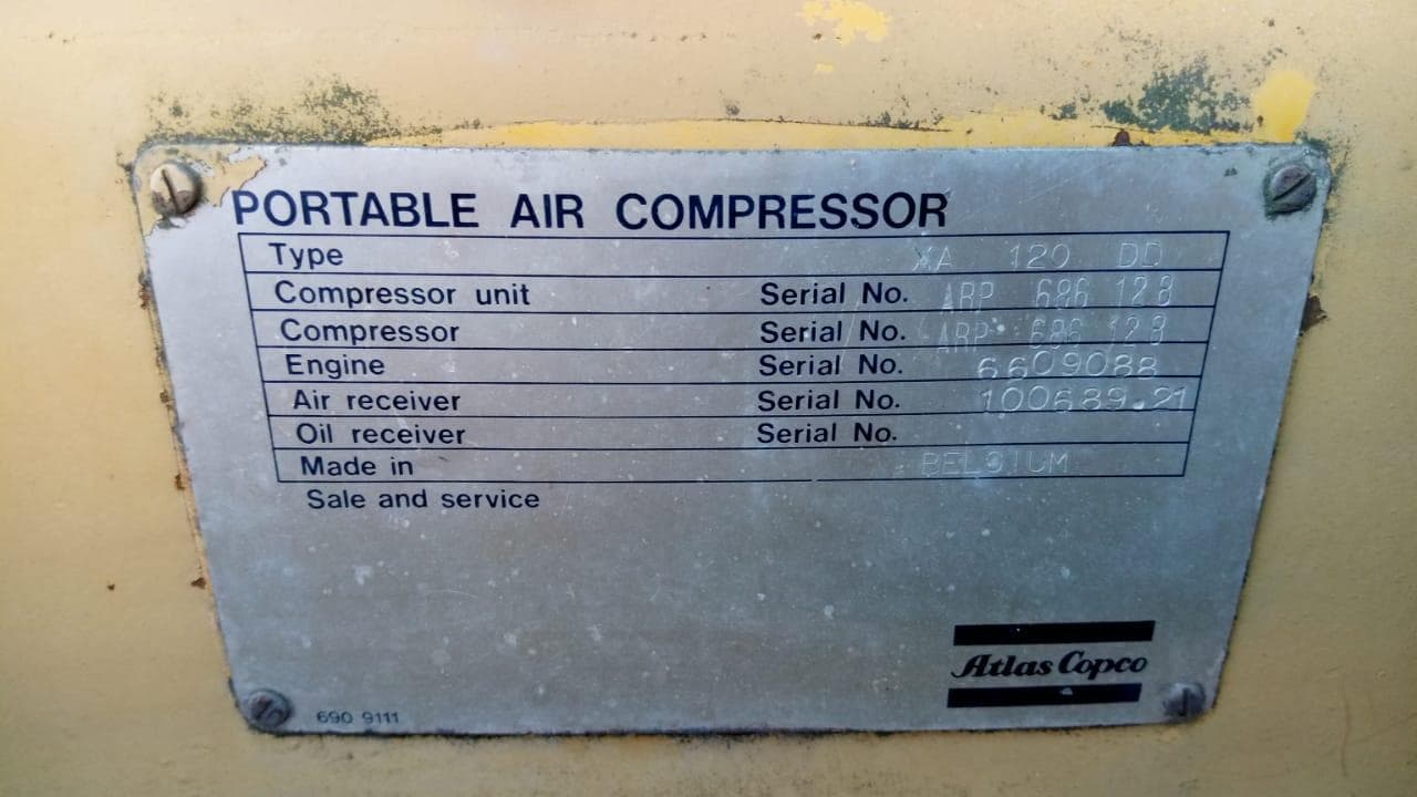 Compressor de Ar · — image 8