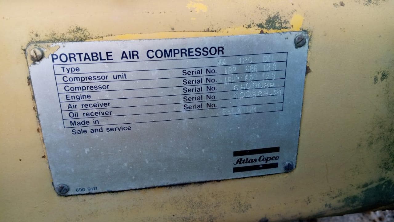 Compressor de Ar · — image 10