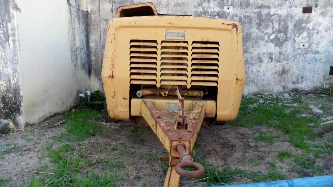 Compressor de Ar · — image 11