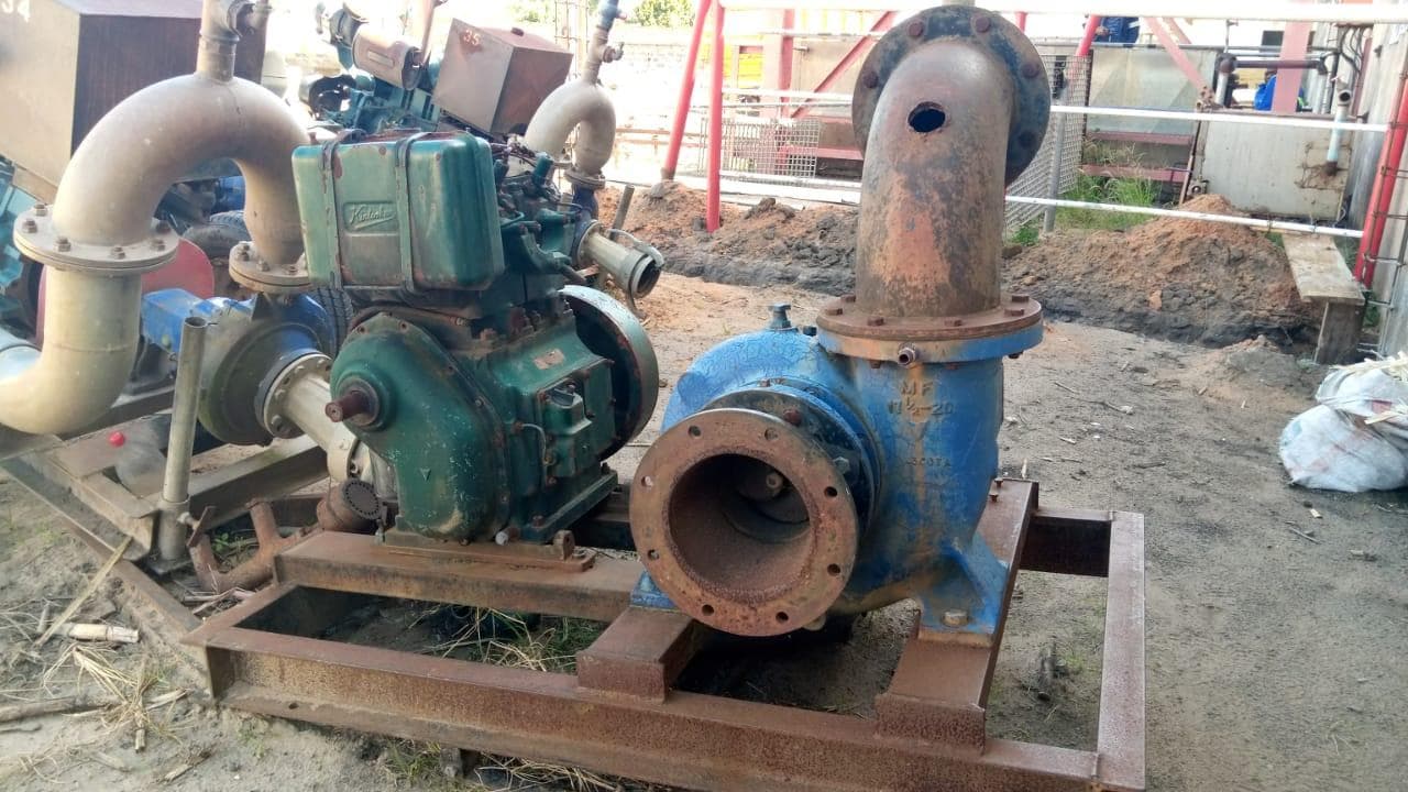 Bomba de Agua · — imagen 2