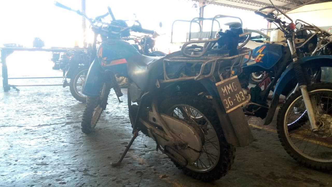 Yamaha · — imagem 2