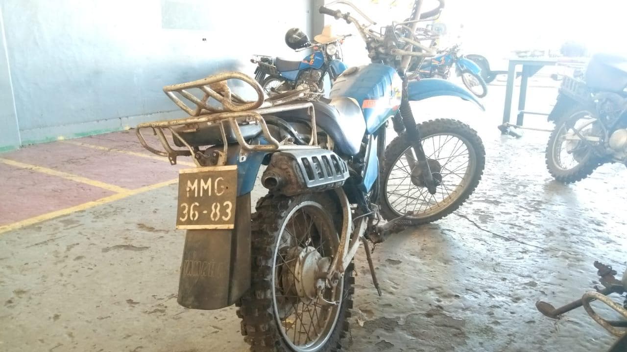 Yamaha · — imagem 3