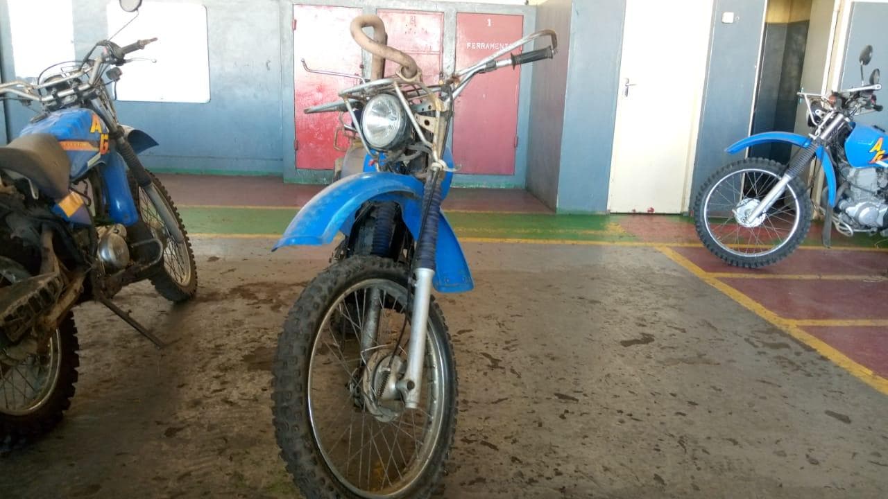Yamaha · — imagem 4