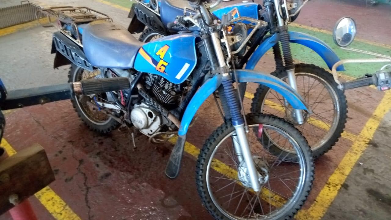 Yamaha · — imagem 2