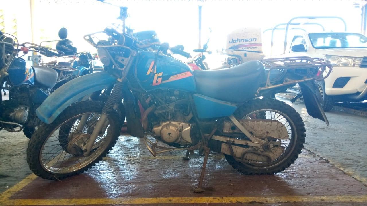 Yamaha · — imagem 2