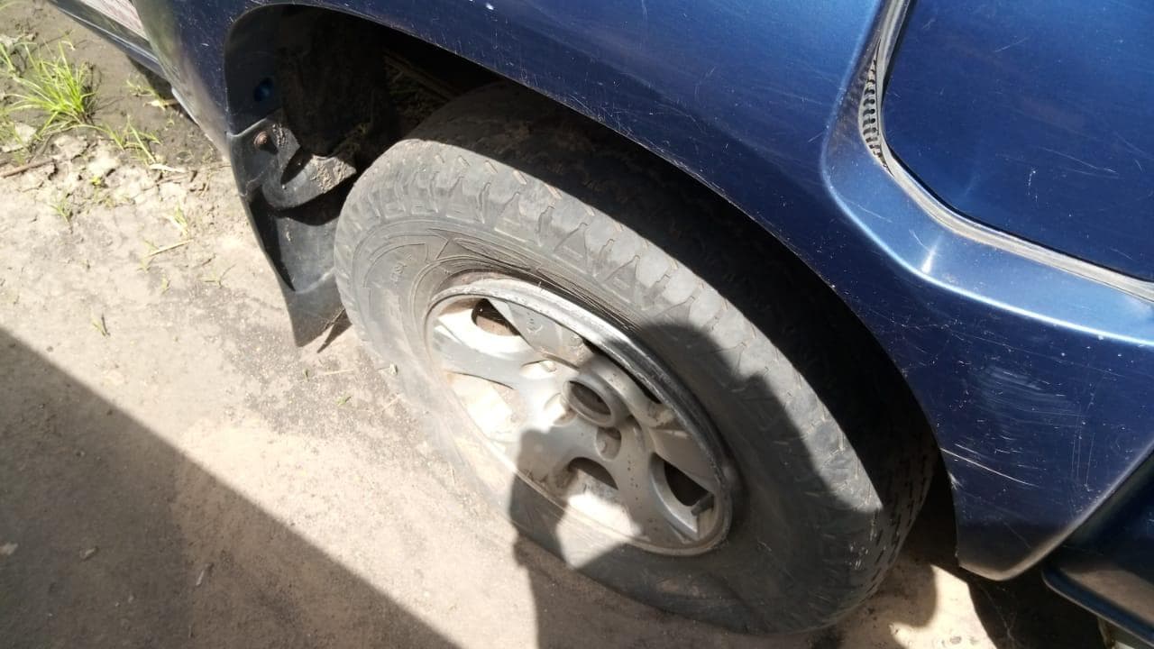 Mazda BT50 · — image 5
