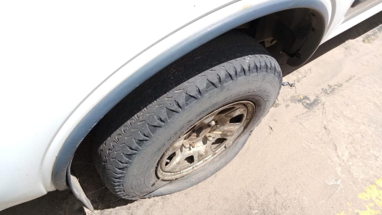 Isuzu KB250 · — image 14