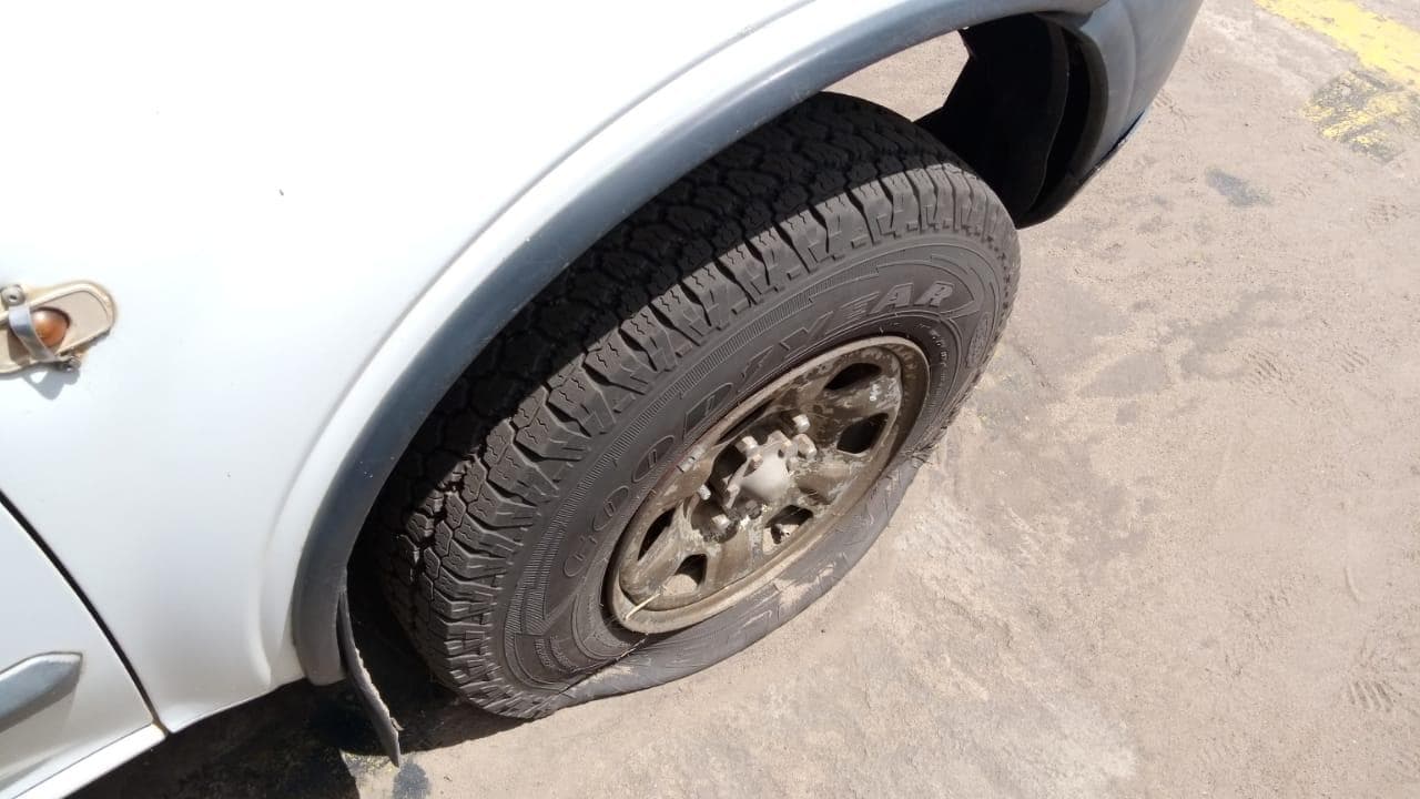 Isuzu KB250 · — image 15