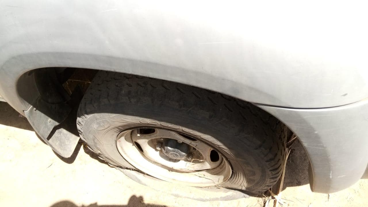 Mazda BT50 · — image 2