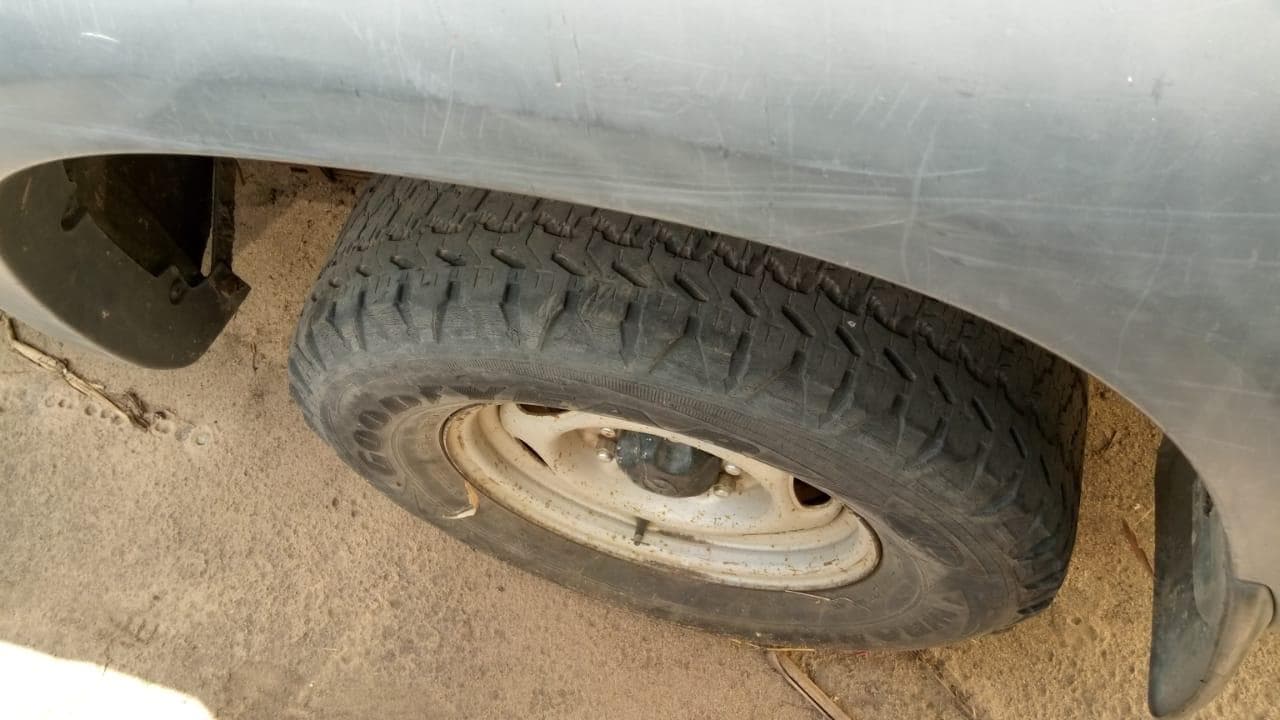 Mazda BT50 · — image 12
