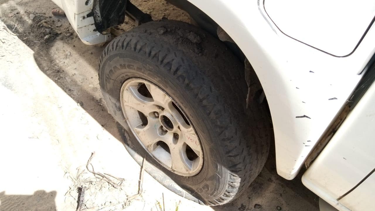 Mazda BT50 · — imagem 7