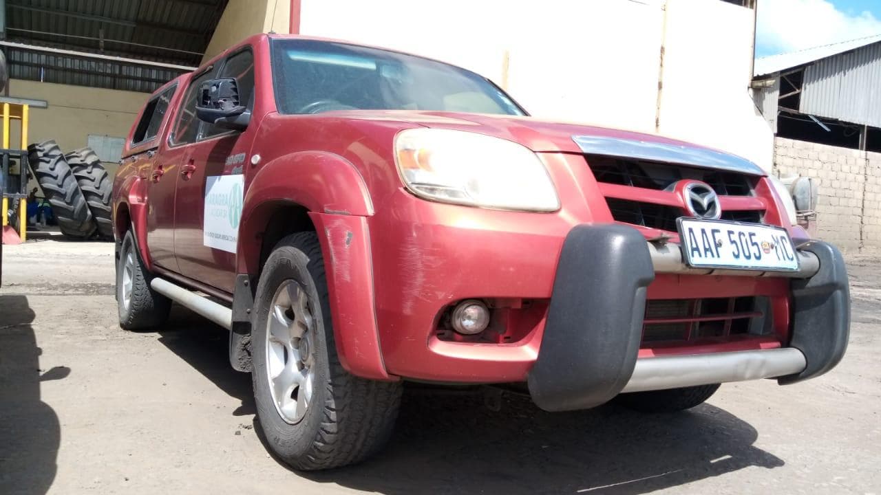 Mazda BT50 · — image 5