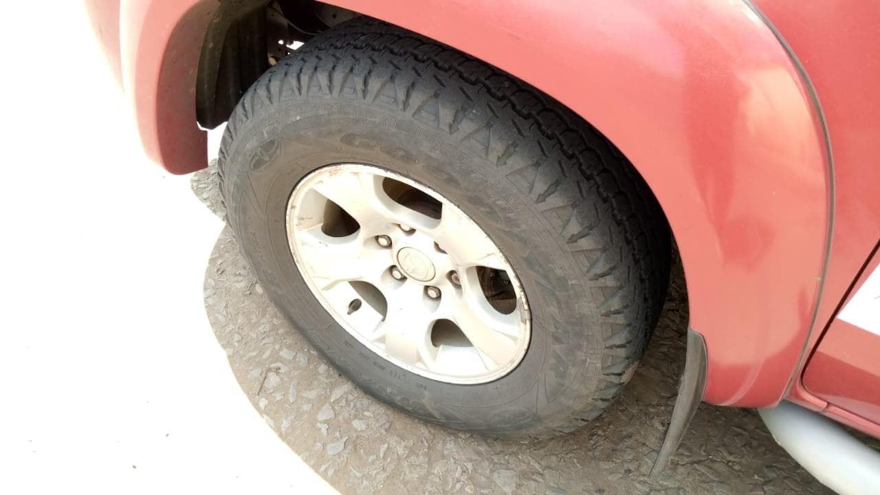 Mazda BT50 · — image 6