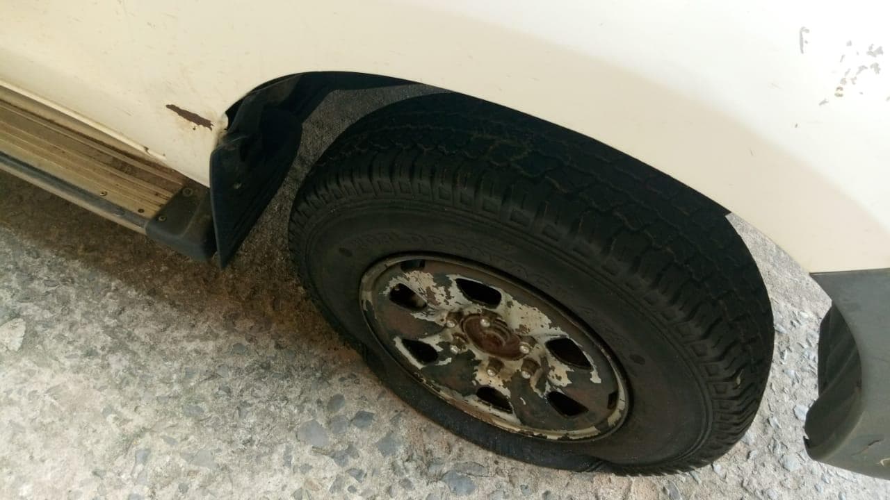 Toyota Hilux 2.5C/C · — imagem 12
