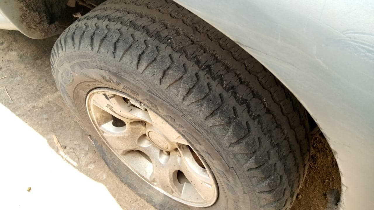 Mazda BT50 · — image 9