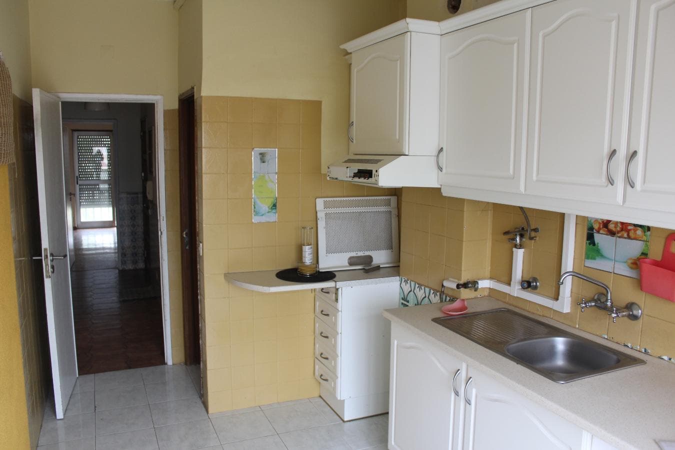 Apartamento T2 · Setúbal — imagem 5