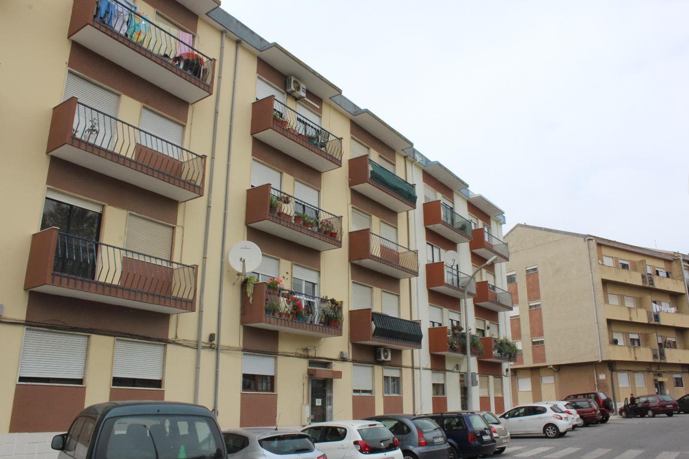Apartamento T2 · Setúbal — imagem 3