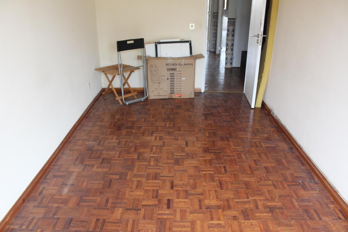 Apartamento T2 · Setúbal — imagem 8