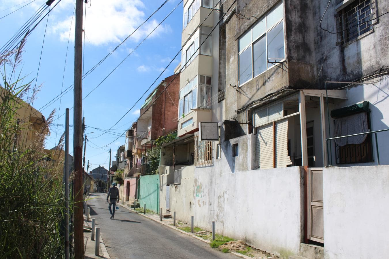 2 Edifícios · Amadora — image 15