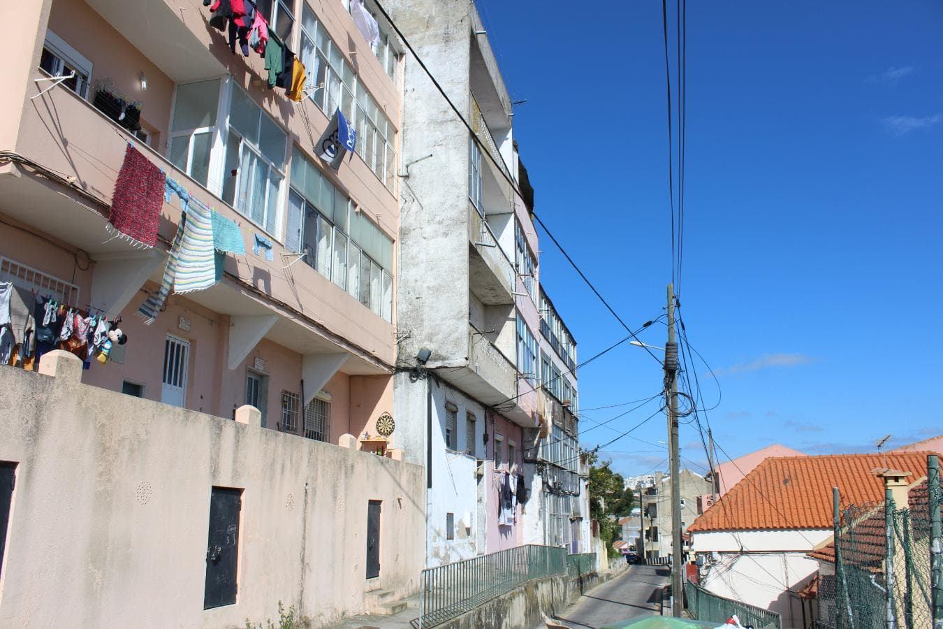 2 Edifícios · Amadora — image 22